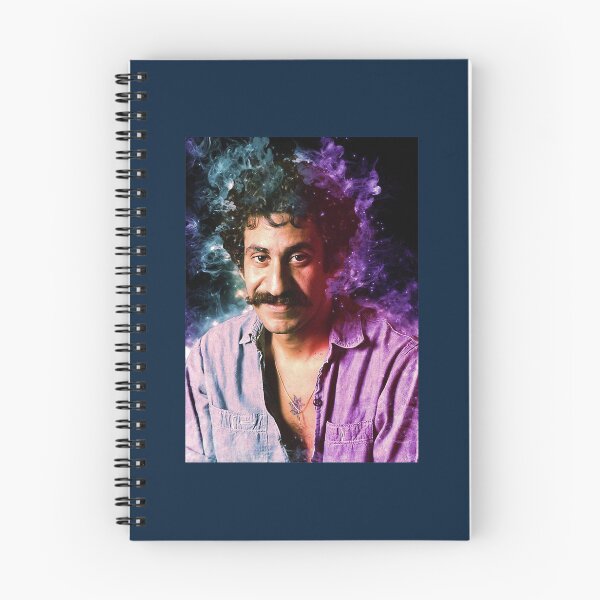Item preview, Jim Croce(16) designed and sold by nocneill9.