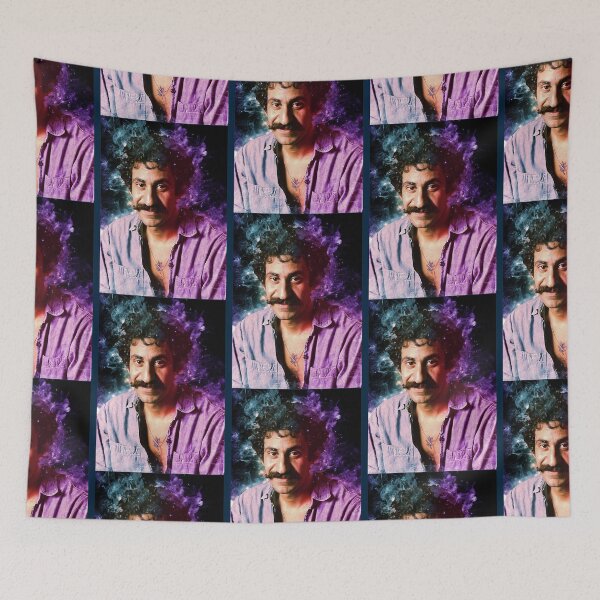 Item preview, Jim Croce(16) designed and sold by nocneill9.