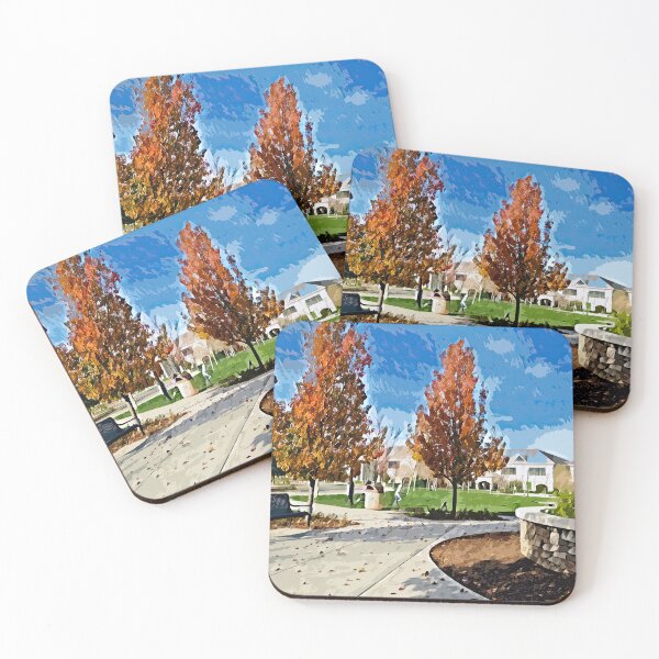 Item preview, LIVERMORE FALL designed and sold by ArtbyRolleen.