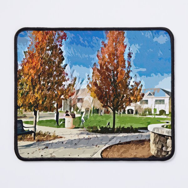 Item preview, LIVERMORE FALL designed and sold by ArtbyRolleen.