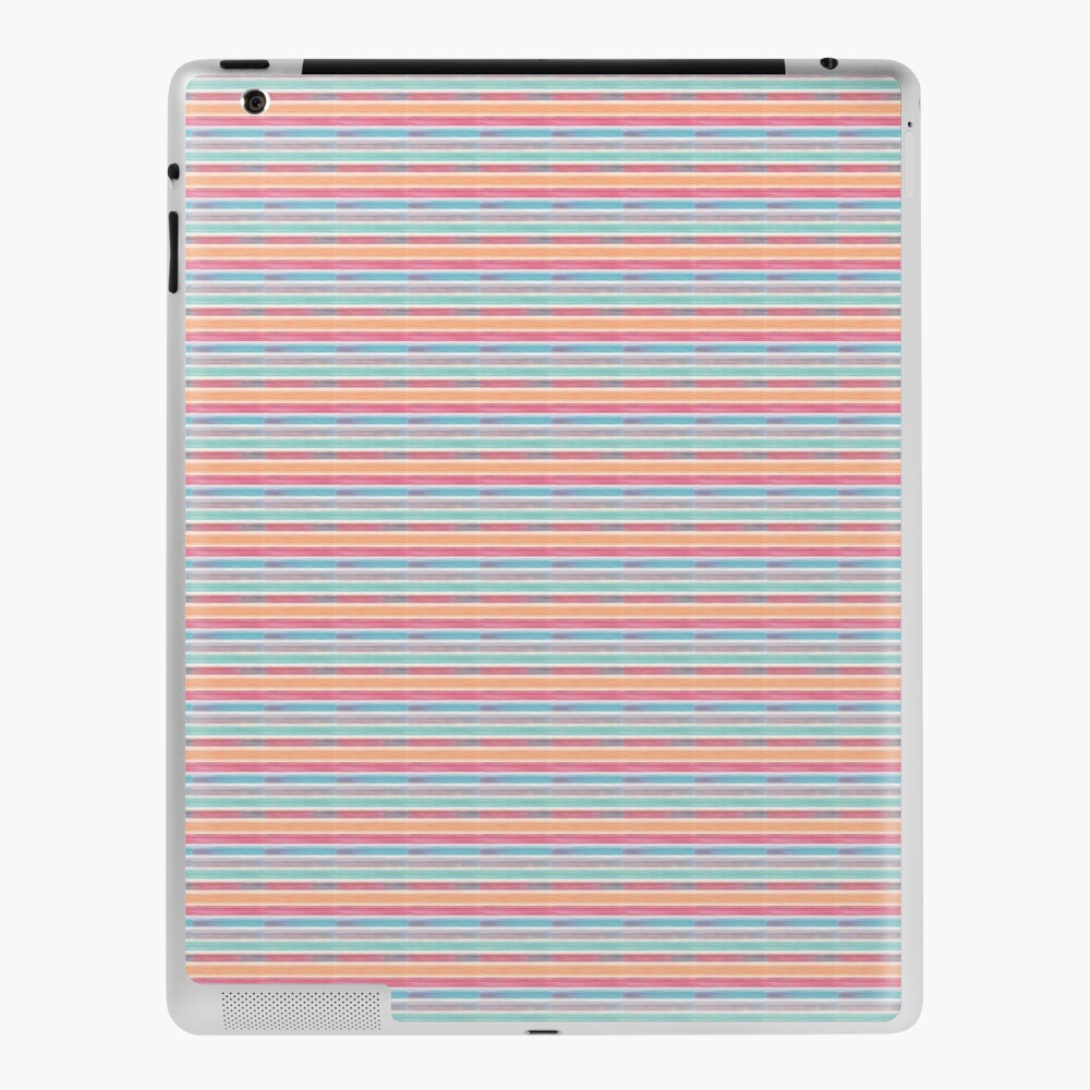 Item preview, iPad Skin designed and sold by patternsforp.