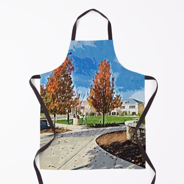 Item preview, LIVERMORE FALL designed and sold by ArtbyRolleen.