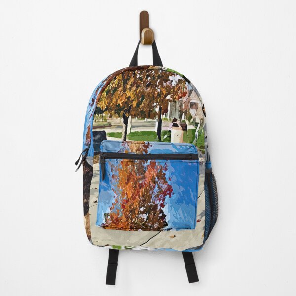 Item preview, LIVERMORE FALL designed and sold by ArtbyRolleen.