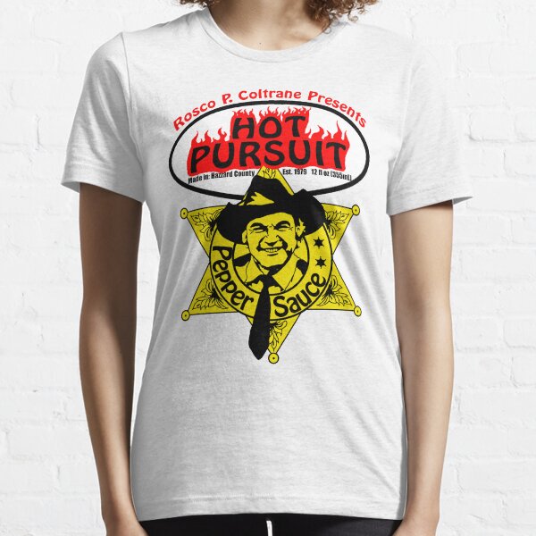 Item preview, Hot Pursuit designed and sold by MightyRain.