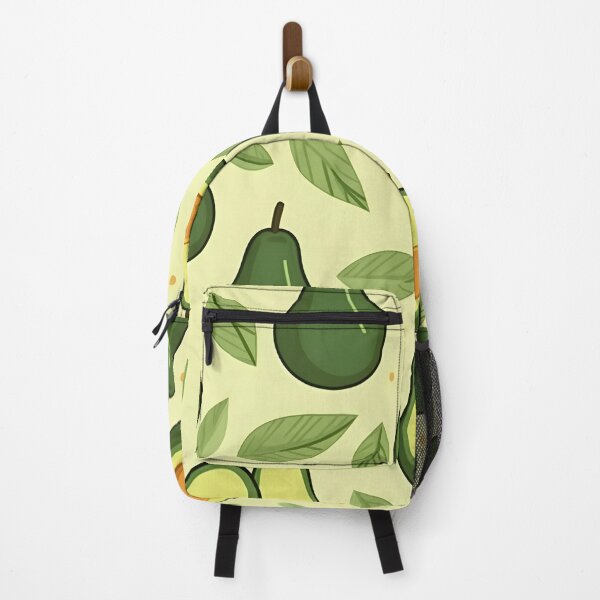 Item preview, Avocado Season designed and sold by StudioThink.