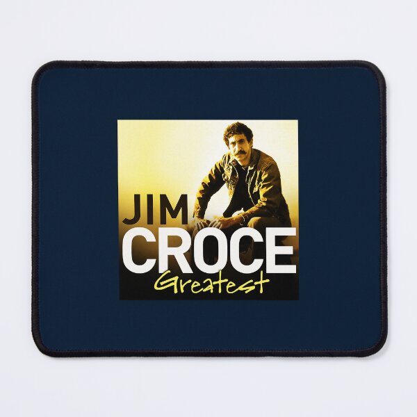 Item preview, Photographs _amp_ Memories Jim Croce designed and sold by nocneill9.