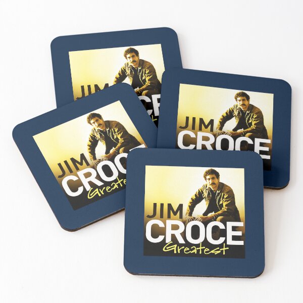 Item preview, Photographs _amp_ Memories Jim Croce designed and sold by nocneill9.