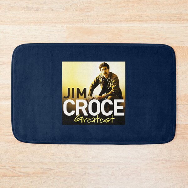Item preview, Fotografías _amp_ Recuerdos Jim Croce designed and sold by nocneill9.