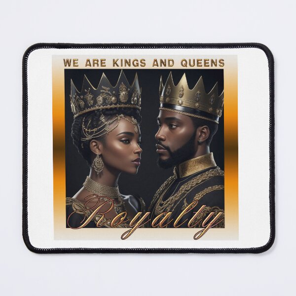 Item preview, Kings and Queens v1 designed and sold by Artoolie.