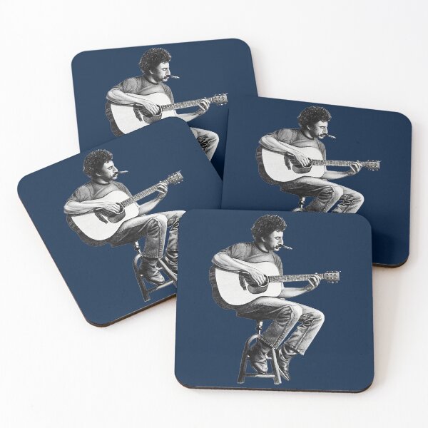 Item preview, Popart Jim Croce 70s Rock 1 designed and sold by nocneill9.