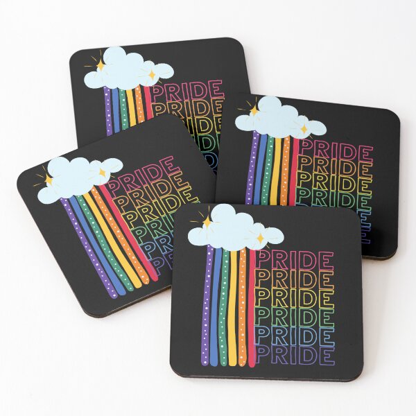 Item preview, Pride designed and sold by dooddles.