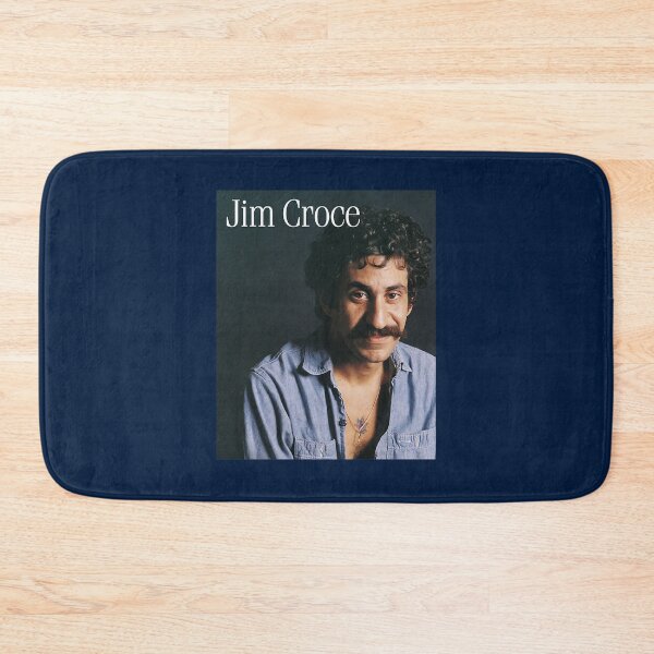 Item preview, Retro Graphic Jim Croce Prints designed and sold by nocneill9.