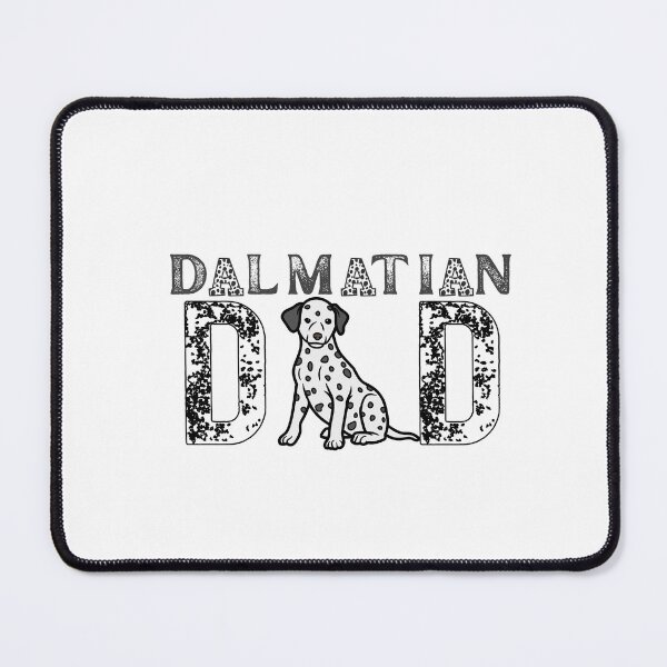 Item preview, Dalmatian dog dad designed and sold by DeluxBee.
