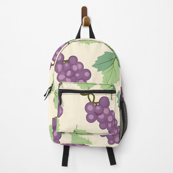 Item preview, Grape in the garden designed and sold by StudioThink.