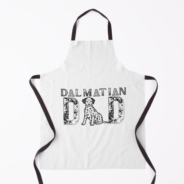 Item preview, Dalmatian dog dad designed and sold by DeluxBee.