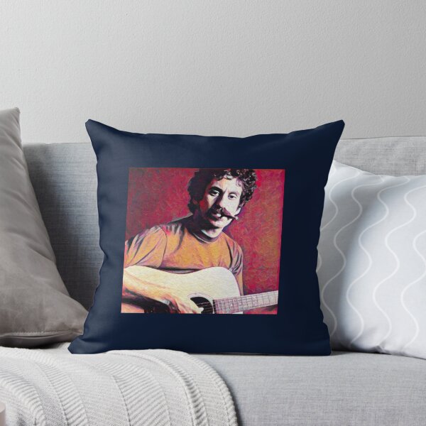 Item preview, Retro Jim Best Gift rock Music Croce Quote songwriter albums designed and sold by nocneill9.