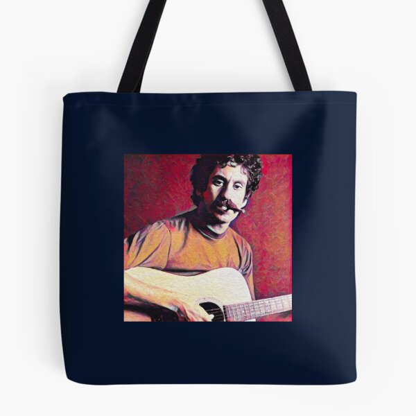 Item preview, Retro Jim Best Gift rock Music Croce Quote songwriter albums designed and sold by nocneill9.