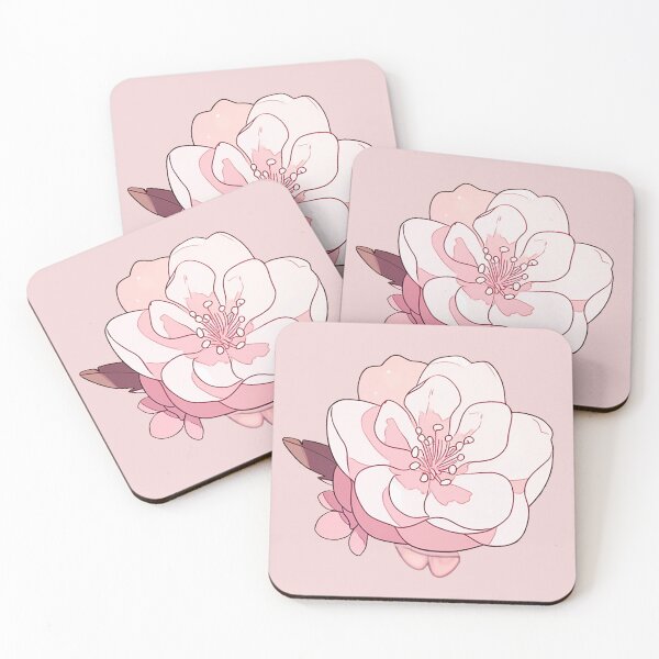 Item preview, Cherry Blossom designed and sold by A-Artistries.
