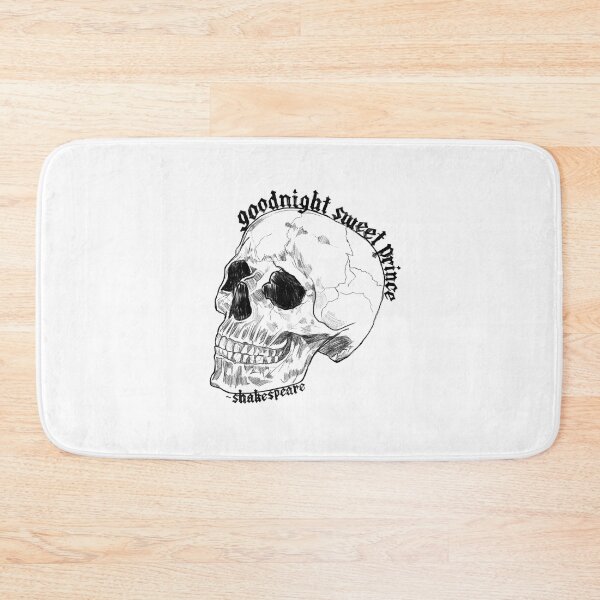 Item preview, Goodnight Sweet Prince designed and sold by Kauffie K..