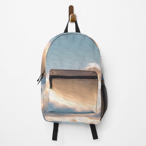 Item preview, LIVERMORE CLOUDS designed and sold by ArtbyRolleen.