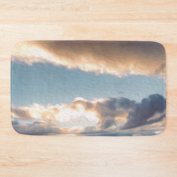 Item preview, LIVERMORE CLOUDS designed and sold by ArtbyRolleen.