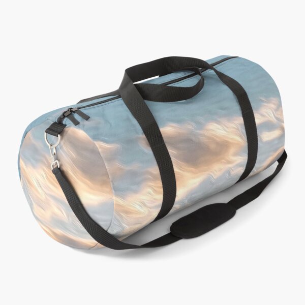 Item preview, LIVERMORE CLOUDS designed and sold by ArtbyRolleen.