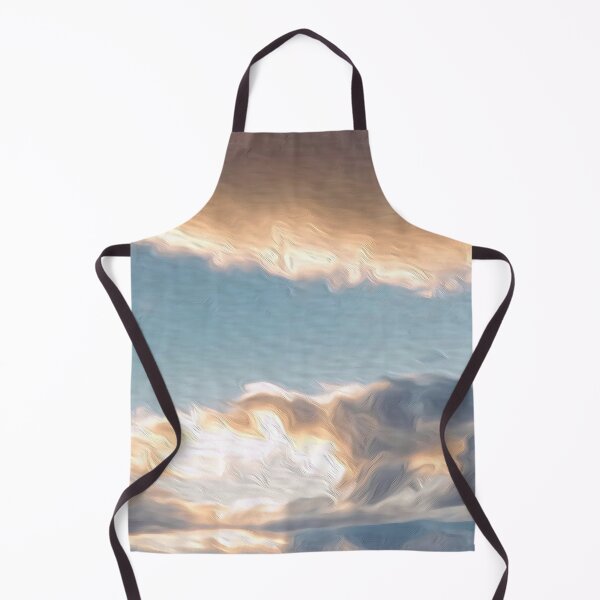 Item preview, LIVERMORE CLOUDS designed and sold by ArtbyRolleen.