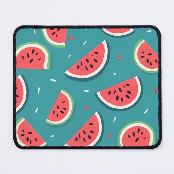 Item preview, Watermelon not Water not Melon designed and sold by StudioThink.
