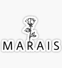 Why don’t we - Jonah Marais Sticker