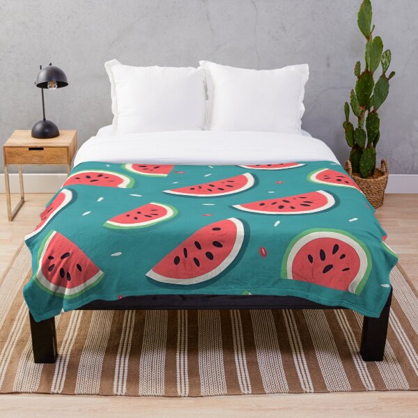 Artikelvorschau, Wassermelone, nicht Wasser, nicht Melone entworfen und verkauft von StudioThink.