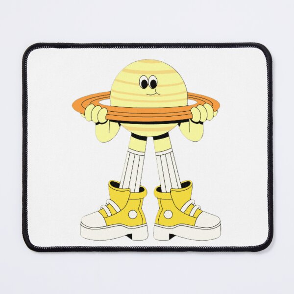 Item preview, Rugrats Chuckie Saturn Halloween Costume designed and sold by MaxManN1.