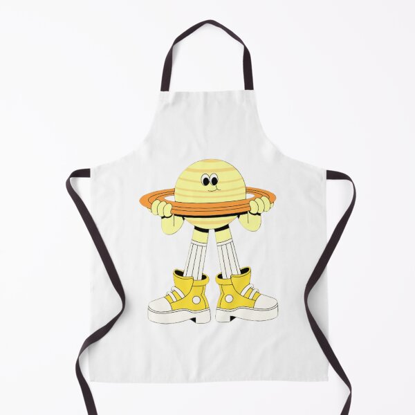 Item preview, Rugrats Chuckie Saturn Halloween Costume designed and sold by MaxManN1.