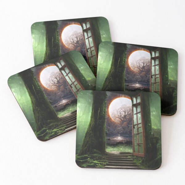 Item preview, open_the_door designed and sold by BrainDeadRadio.