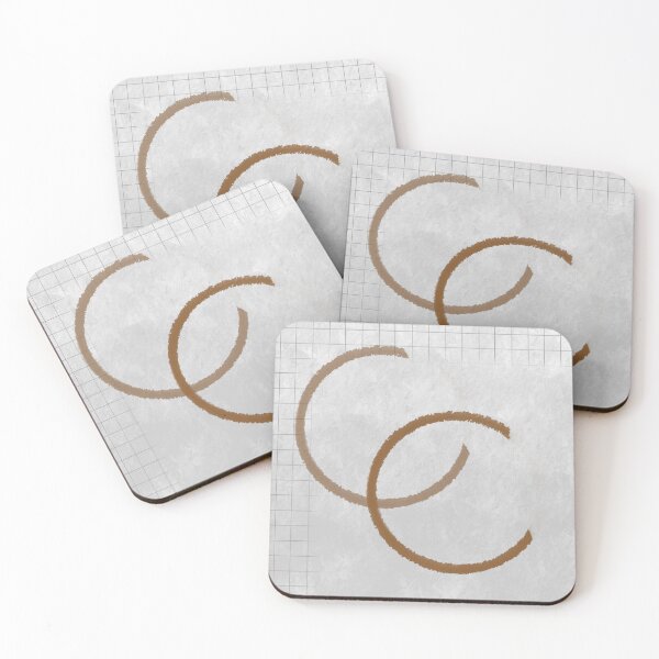 Item preview, Coffee Napkin designed and sold by RamBam13.
