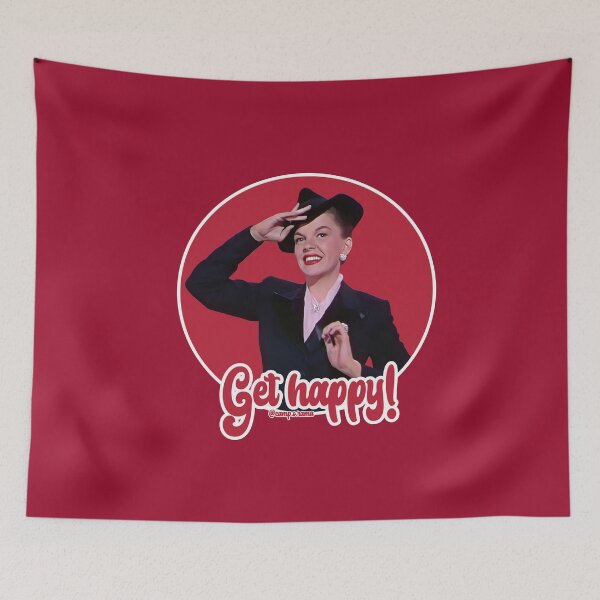 Item preview, Judy designed and sold by Camp-o-rama.