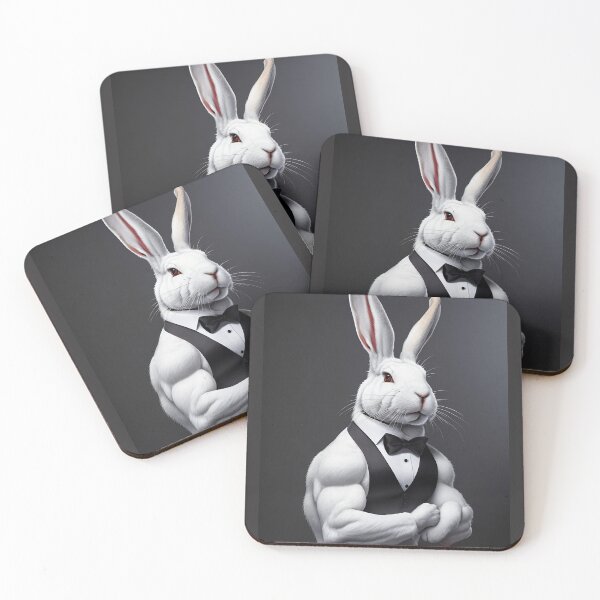 Item preview, Hare designed and sold by OlgaVlad.