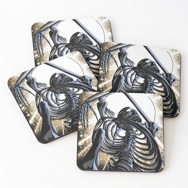 Item preview, "De Profundis" designed and sold by PAUL SPRINGER.