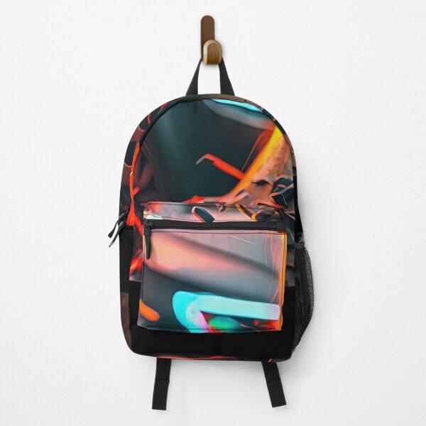Item preview, Psychedelic World  designed and sold by Digital Mindscape.