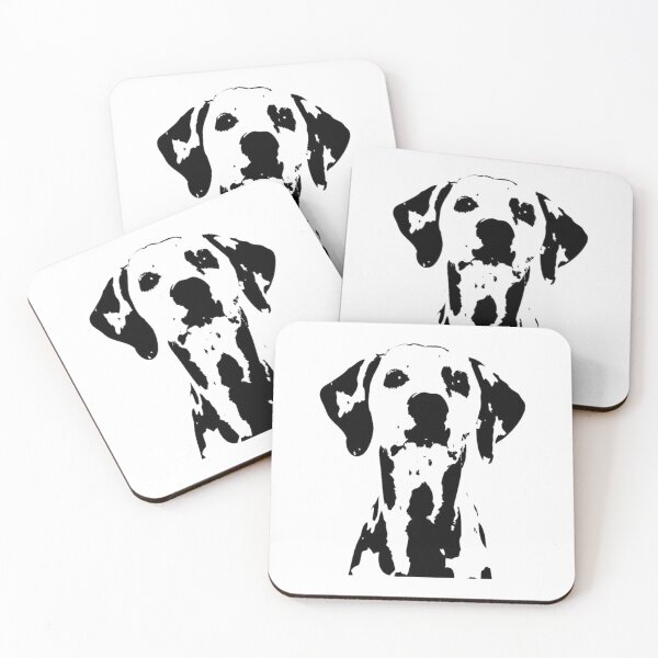Item preview, Dalmation designed and sold by patrickconal.
