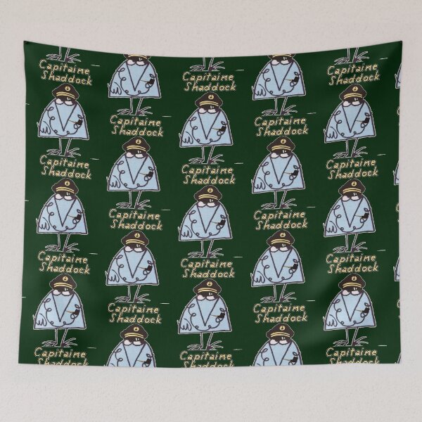 Item preview, Design Captain Shaddock Pros Use For Best Women Men designed and sold by patrickconal.