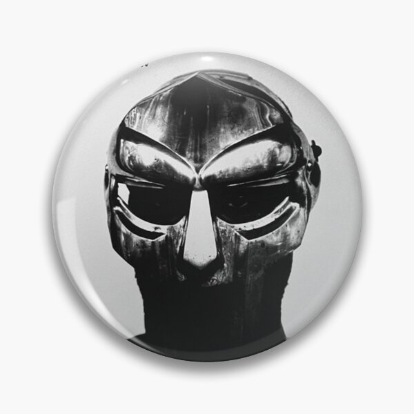 Item preview,  MF Doom madvillainy graphic designed and sold by Omnom1.