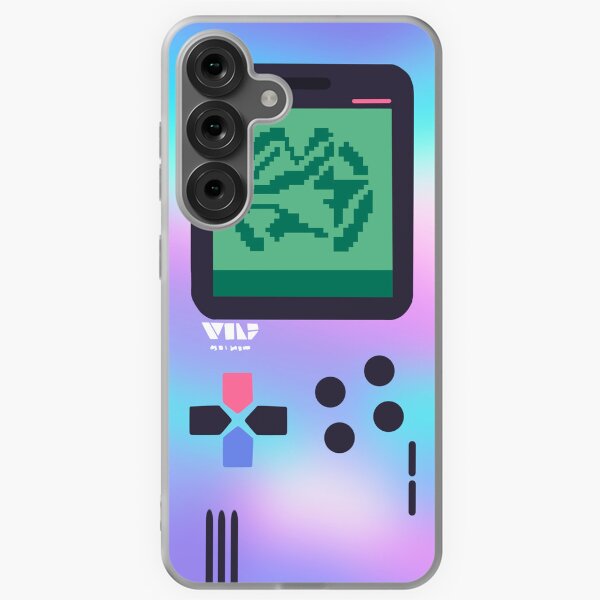 Item preview, Silver Wolf Phone Case designed and sold by laaayel.