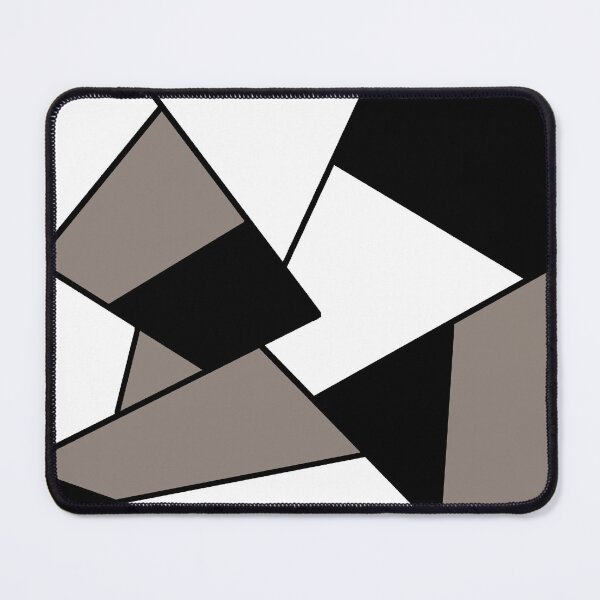 Item preview, Geometric abstract art - designed and sold by Crep Customs.