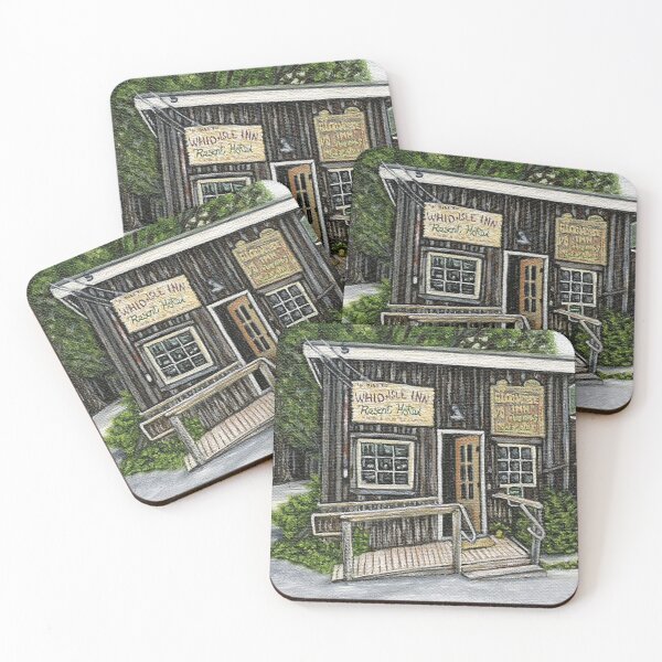 Item preview, Captain Whidbey's Gift Shop designed and sold by alsbydesign.