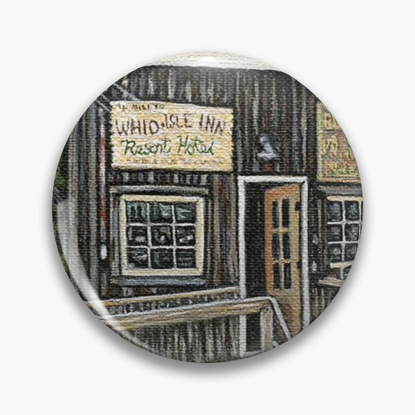 Item preview, Captain Whidbey's Gift Shop designed and sold by alsbydesign.