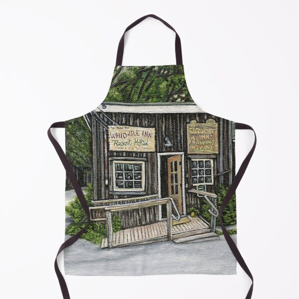 Item preview, Captain Whidbey's Gift Shop designed and sold by alsbydesign.