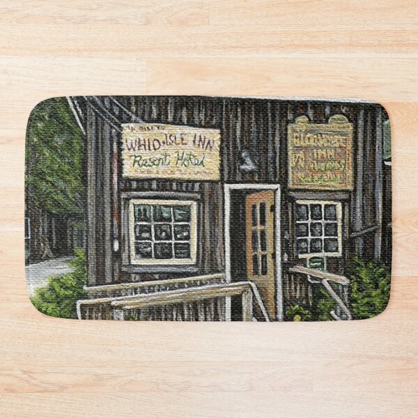 Item preview, Captain Whidbey's Gift Shop designed and sold by alsbydesign.