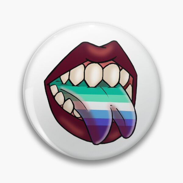 Item preview, Ravenous Pride (gay) designed and sold by The Artsy Gremlin.