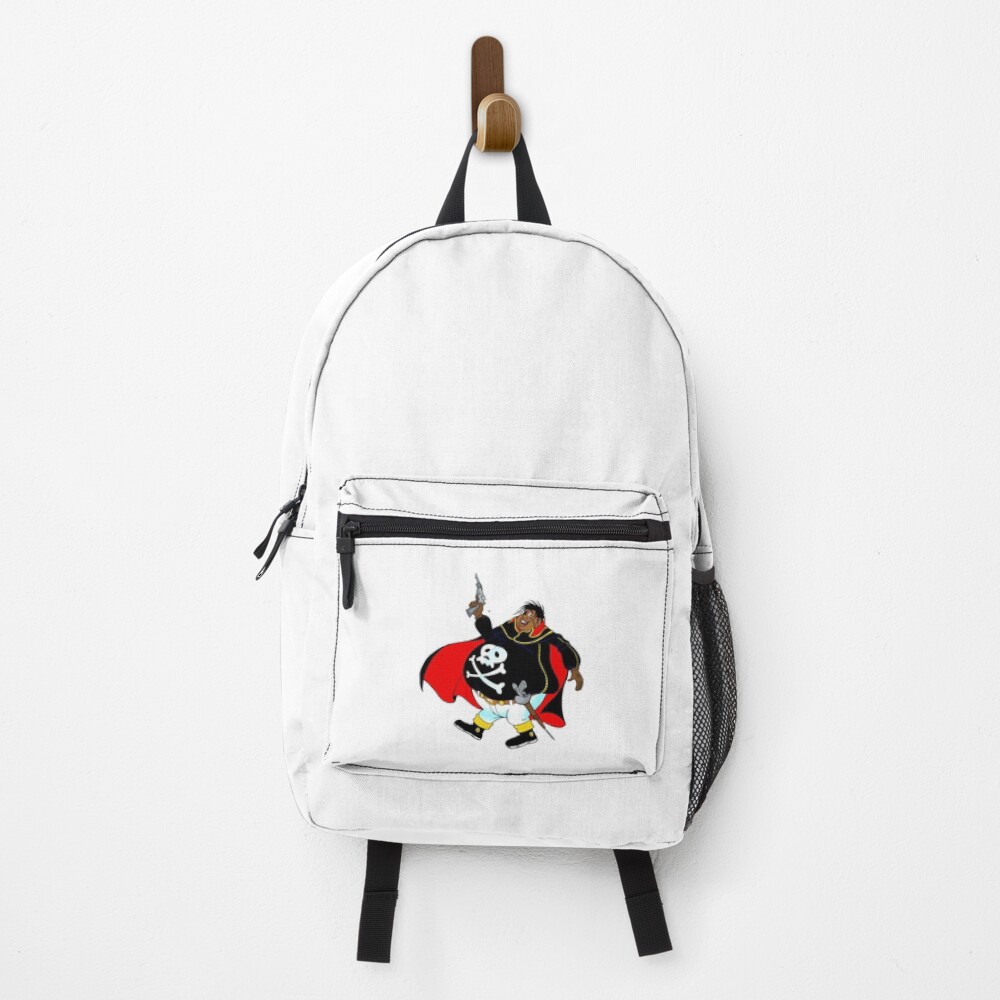 Item preview, Backpack designed and sold by patrickconal.