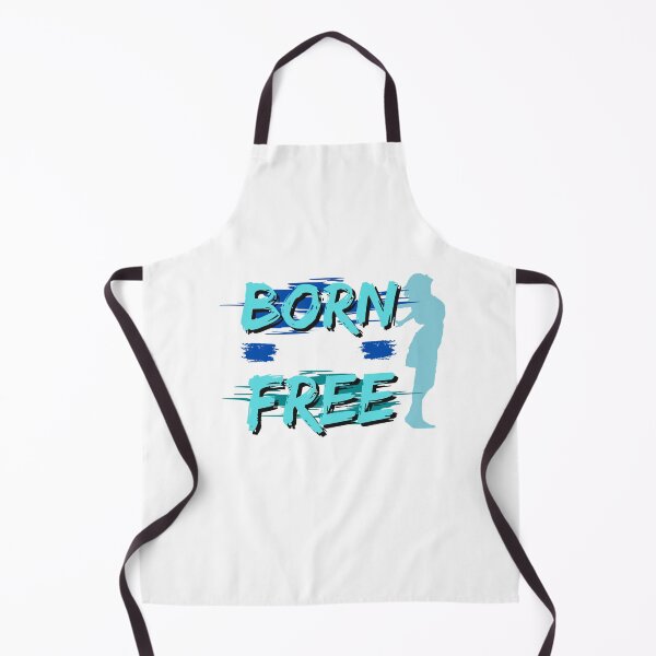 Item preview, born to be free designed and sold by perfect world.